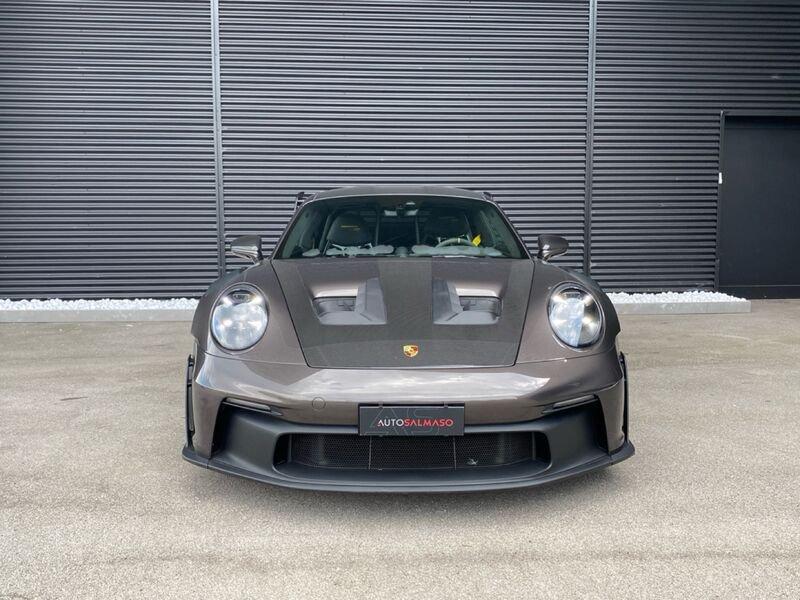 Porsche 911 992 GT3 RS WEISSACH 525 CV (992.1)