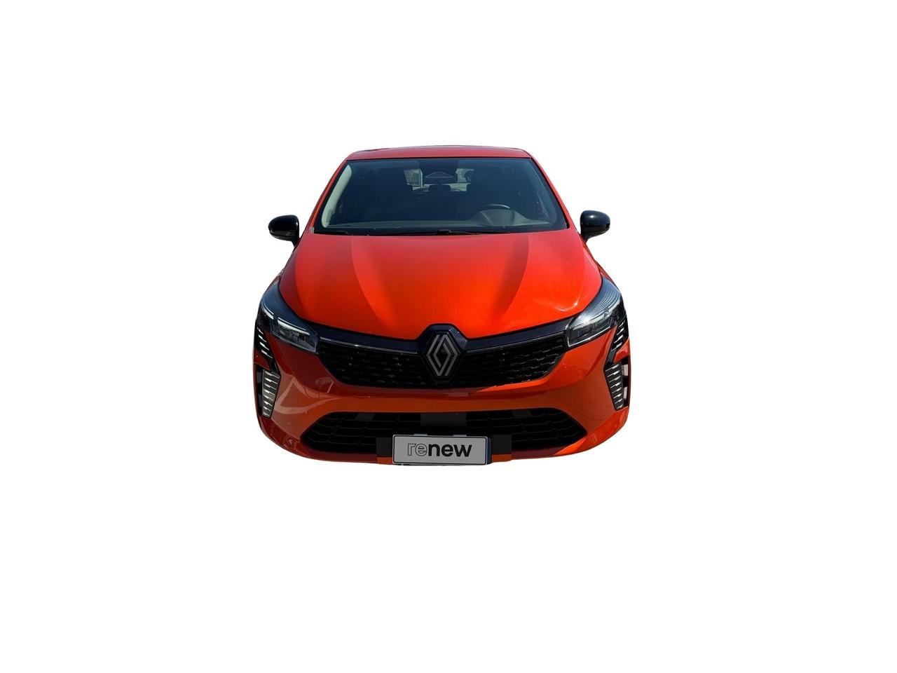 Renault Clio 1.0 tce evolution gpl 100cv