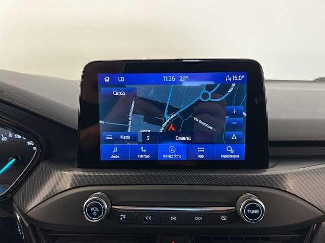 Ford Focus 1.5 EcoBoost 150 CV 5p. ST-Line