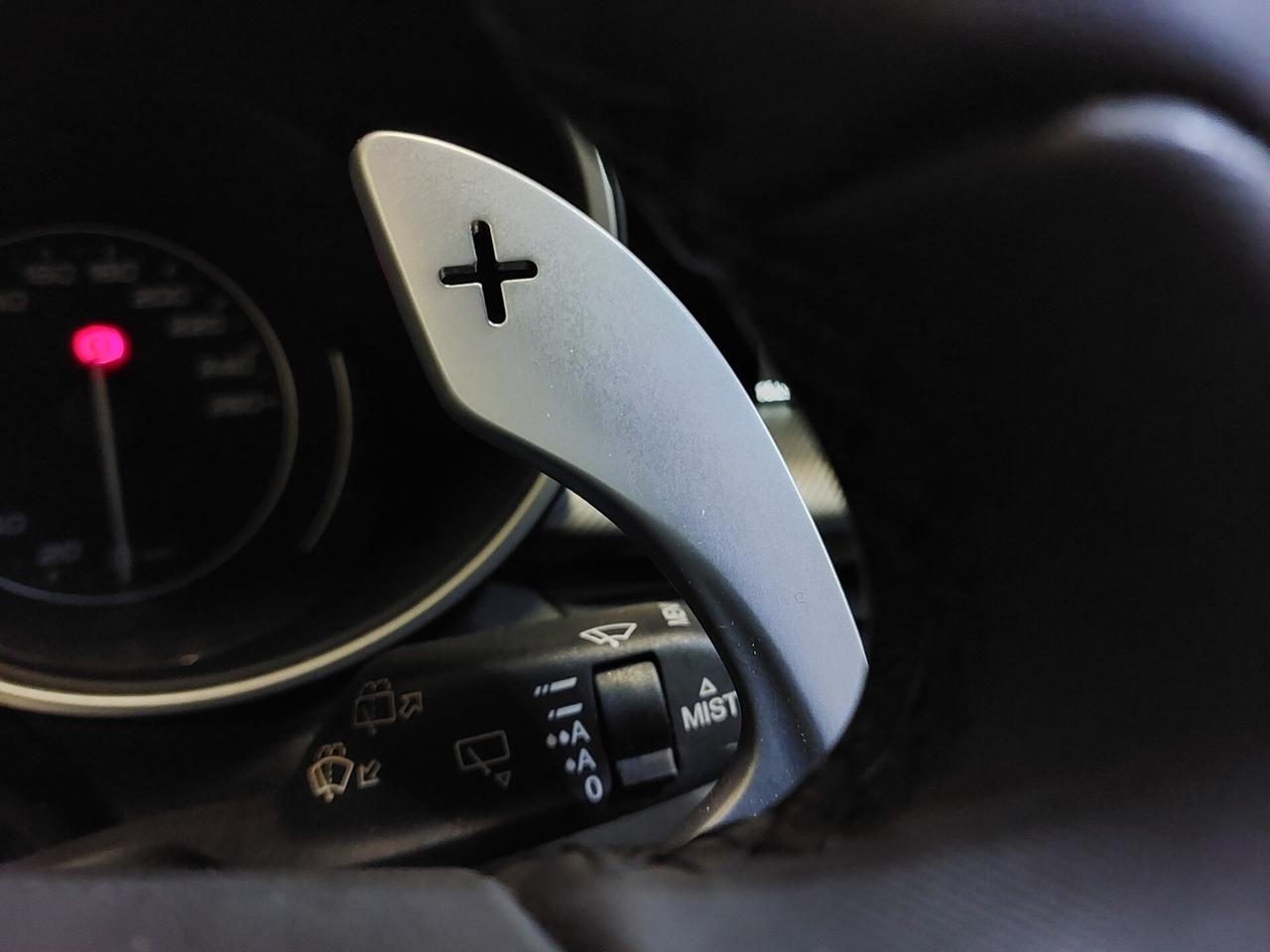 ALFA ROMEO Stelvio Stelvio 2.2 Turbodiesel 190 ...