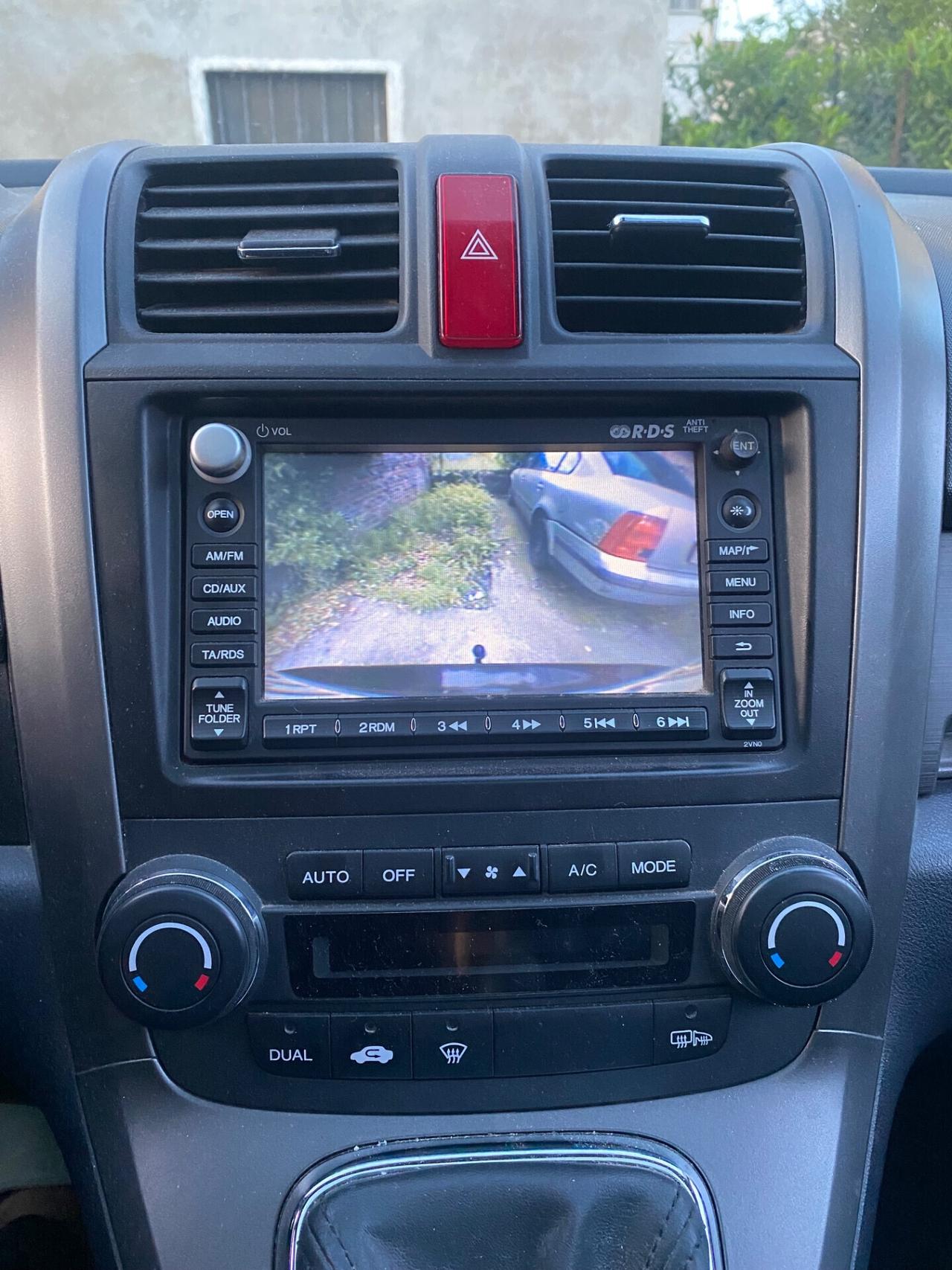 Honda CR-V 2.2 i-CTD