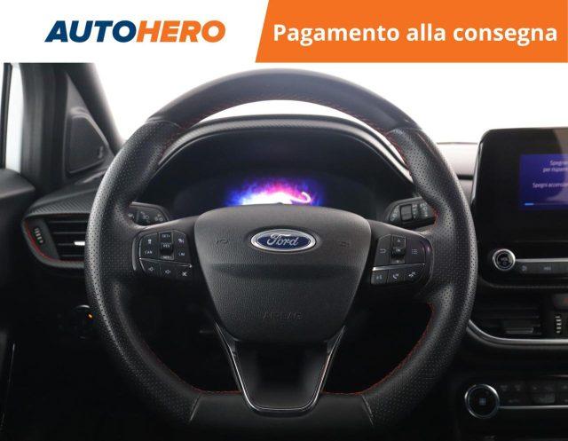 FORD Puma 1.0 EcoBoost 125 CV S&S ST-Line X