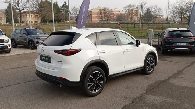 MAZDA CX-5 *PROMO* 2.2L SA-D 150CV Exceed