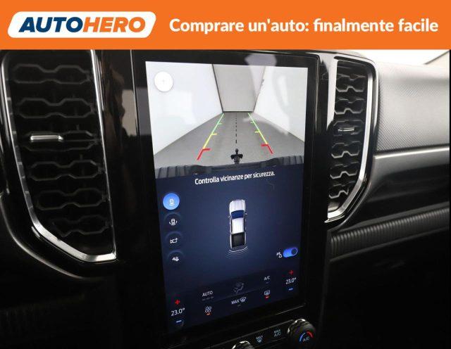 FORD Ranger 2.0 ECOBLUE DC XLT 5 posti