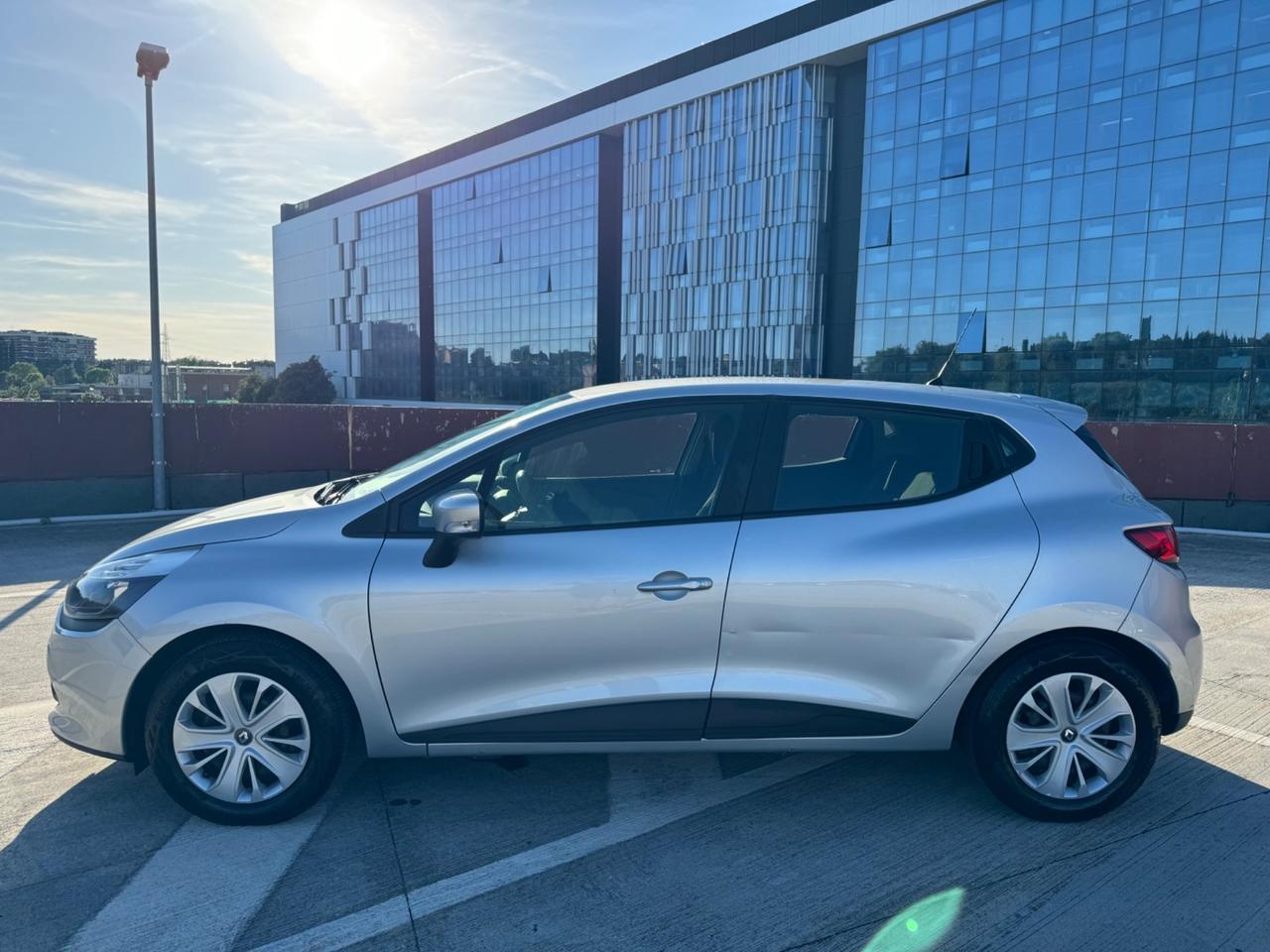 Renault Clio 1.2 75CV 5p Life GPL!! PREZZO REALE!!