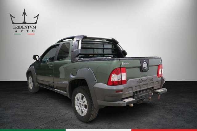 Fiat Strada 1.3 mjt Adv. 95cv doppia E5+(E5)