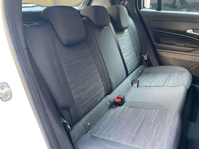 Jeep Avenger 1.2 Turbo e-Hybrid MHEV 110cv Longitude EDCT6