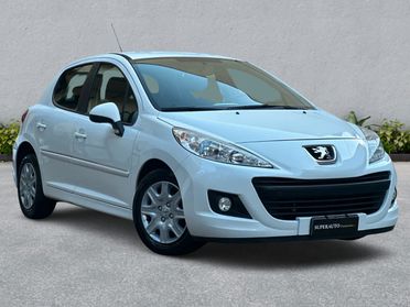 Peugeot 207 Plus GPL 1.4 8V 75 CV 5 PORTE