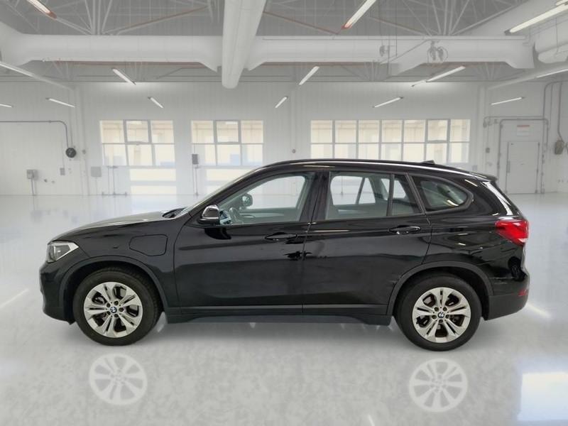 BMW X1 XDRIVE 25E BUSINESS ADVANTAGE AUTOMATICO SUV
