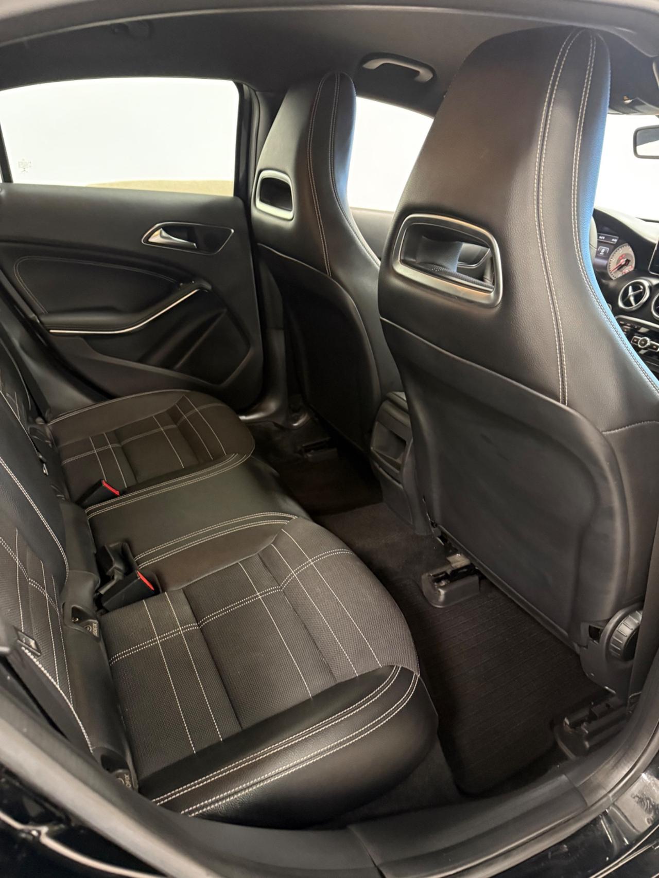 Mercedes-benz A 180 CDI Sport