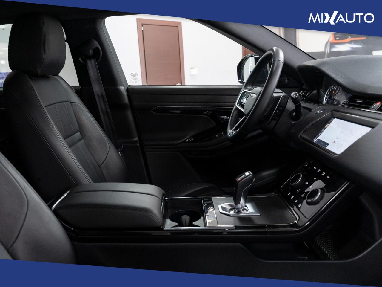 Land Rover Range Rover Evoque 2.0 D 163CV MHEV R-Dynamic AWD