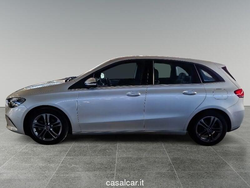 Mercedes-Benz Classe B B 180 d Automatic Business Extra CON 3 ANNI DI GARANZIA