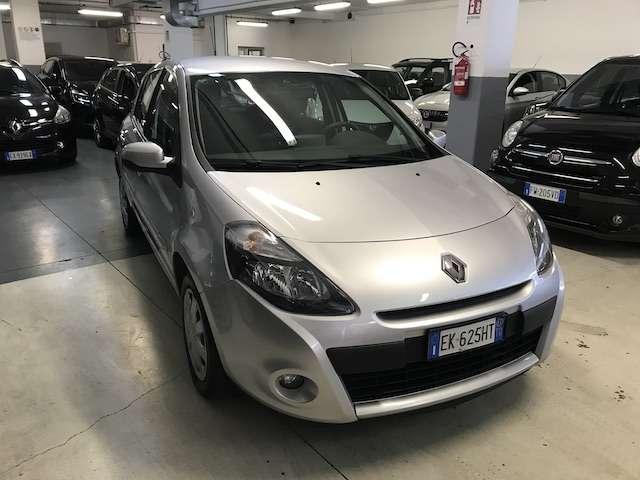 Renault Clio 5p 1.2 16v IMPIANTO Gpl / POCHI KM