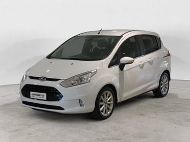 Ford B-Max B-Max 1.5 TDCi 75 CV Titanium