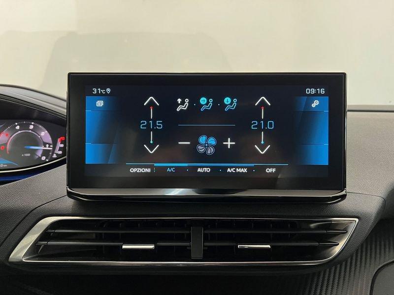 Peugeot 5008 5008 BlueHDi 130 S&S EAT8 Allure Pack