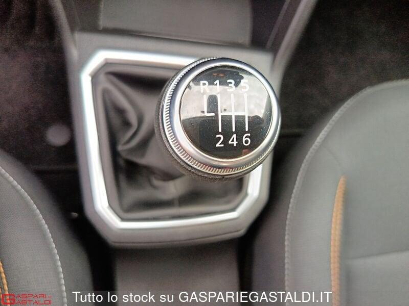 Dacia Sandero Streetway 1.0 TCe ECO-G Comfort GPL