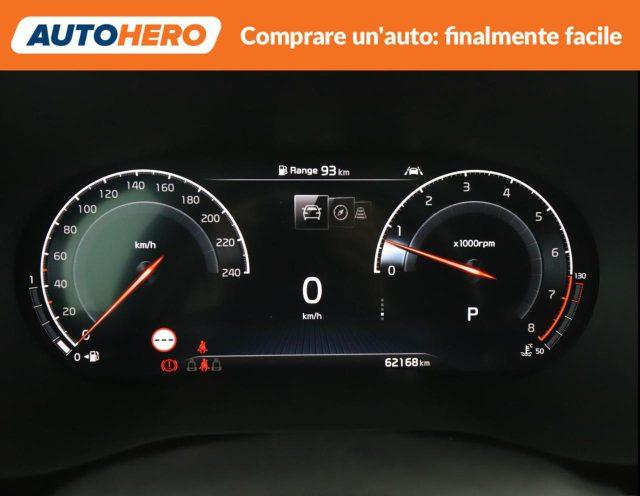 KIA XCeed 1.6 TGDi DCT Evolution