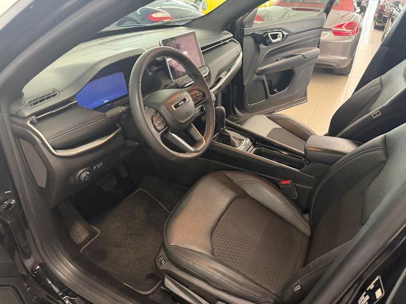 Jeep Compass 1.3 Turbo T4 110kW 80 Annivers. DDCT