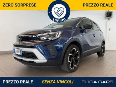 Opel Crossland Crossland 1.5 ECOTEC D 110 CV Start&Stop Elegance