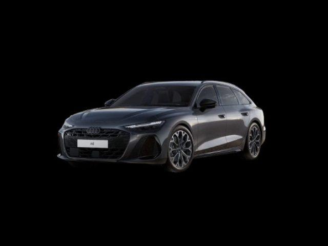 AUDI A6 Avant TDI 150 kW S tronic quattro S line edition