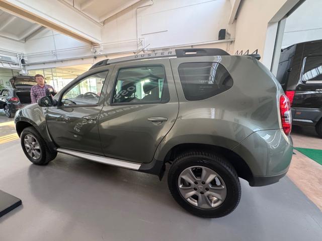 DACIA Duster 1.5 dCi 110CV 4x2 Ambiance