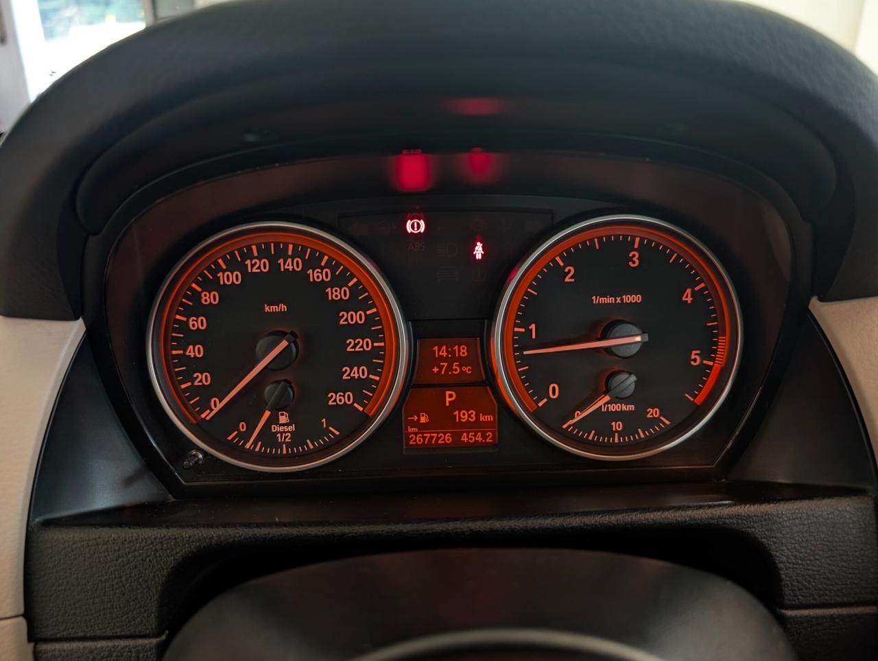 Bmw X1 xDrive23d Futura