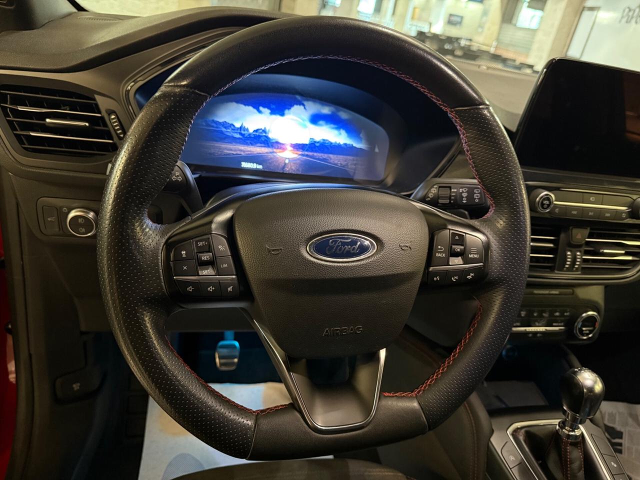 Ford Kuga 1.5 EcoBoost 150 CV 2WD ST-Line X 12/2020