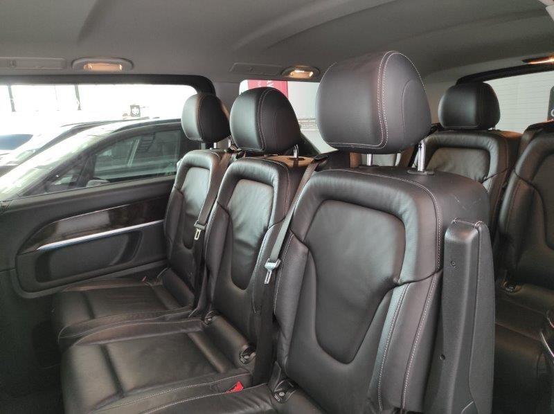 Mercedes-Benz Classe V (W447) - V 250 d Automatic Sport Extralong
