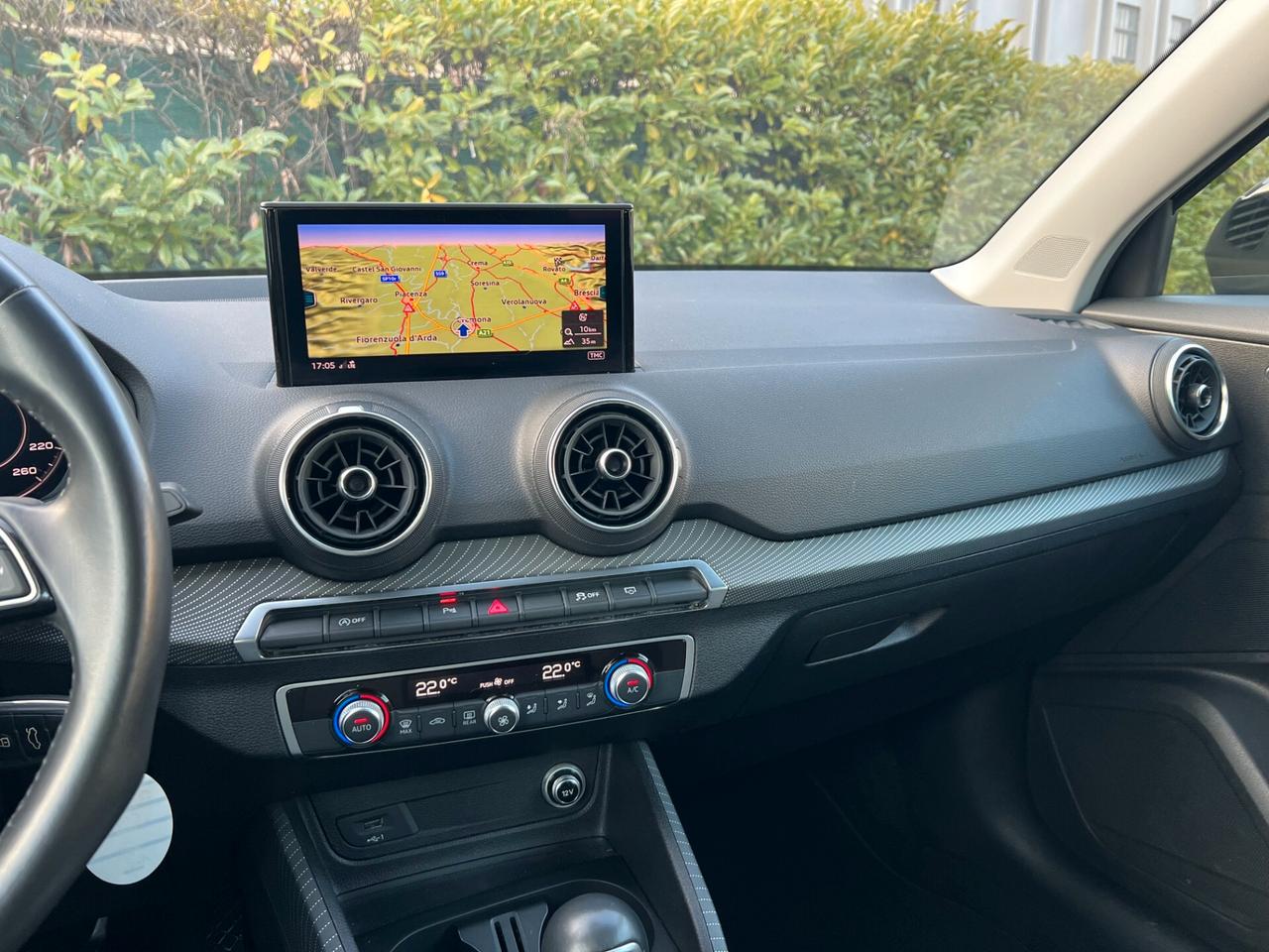 Audi Q2 30 TDI S tronic