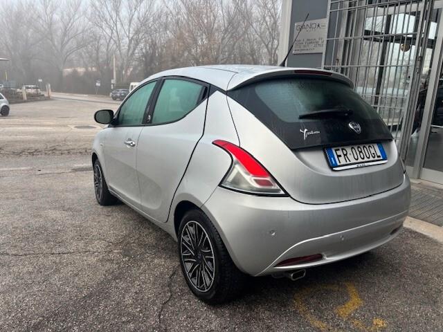 Lancia Ypsilon 1.2 69 CV 5 porte GPL Ecochic Platinum