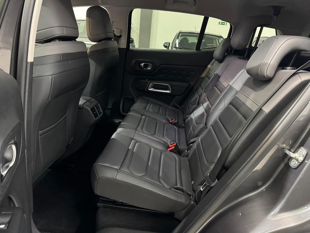 C5 Aircross 1.5HDi 130 EAT8 Shine Pack SUPER BELLA