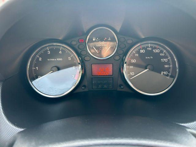 PEUGEOT 206 Plus 1.1 60CV 5p. Energie OK NEOPATENTATO