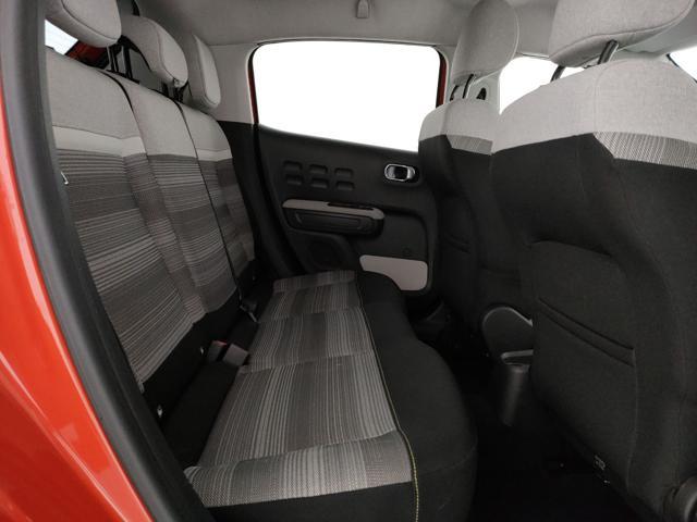 CITROEN C3 PureTech 82 Shine