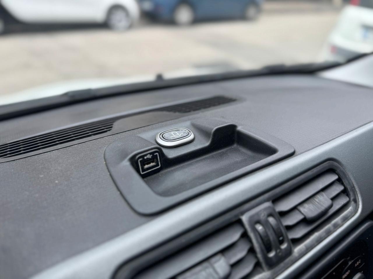 Fiat Panda 1.2 EasyPower City Life