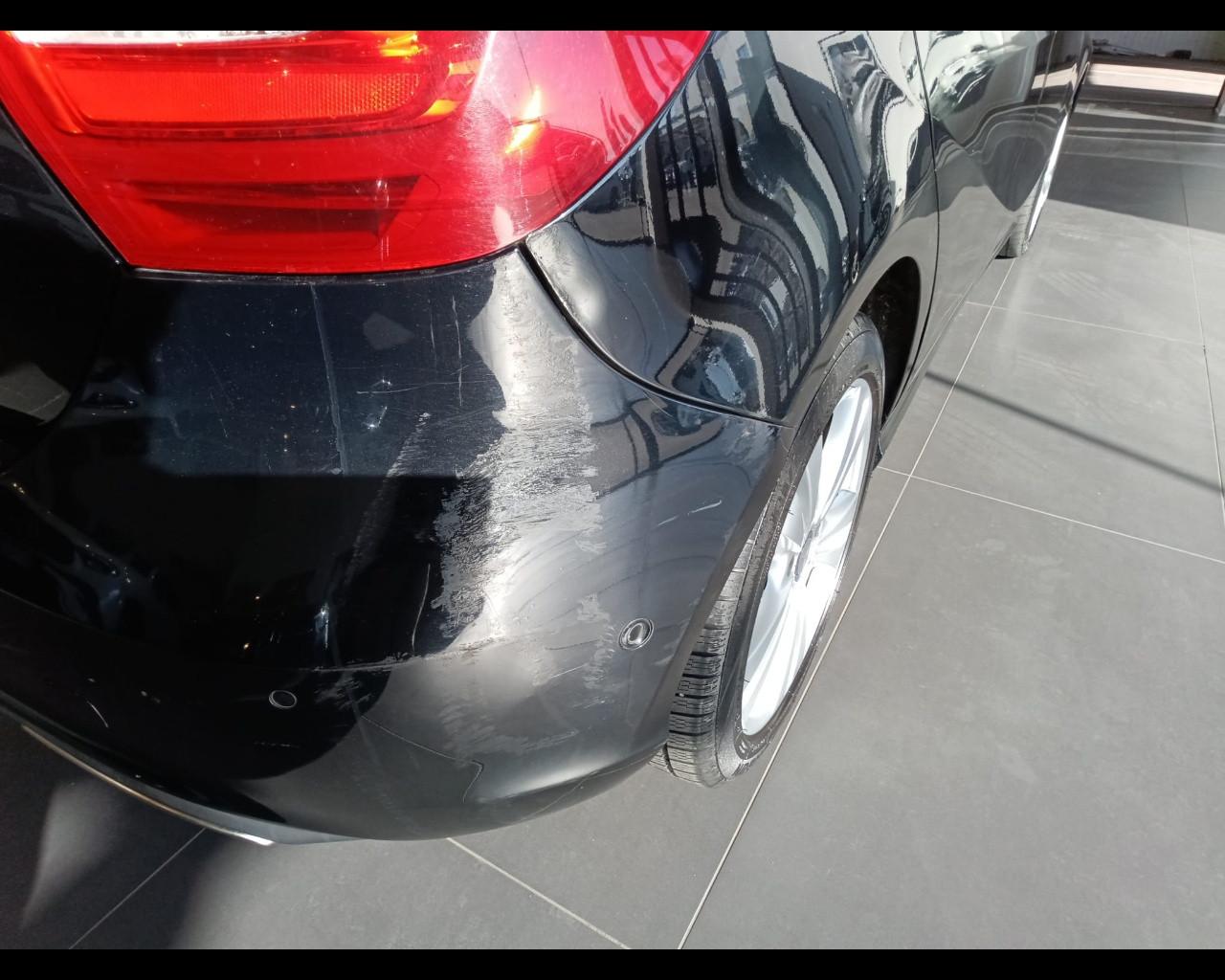 Mercedes-Benz Classe A - W176 - A 180 d Sport my16
