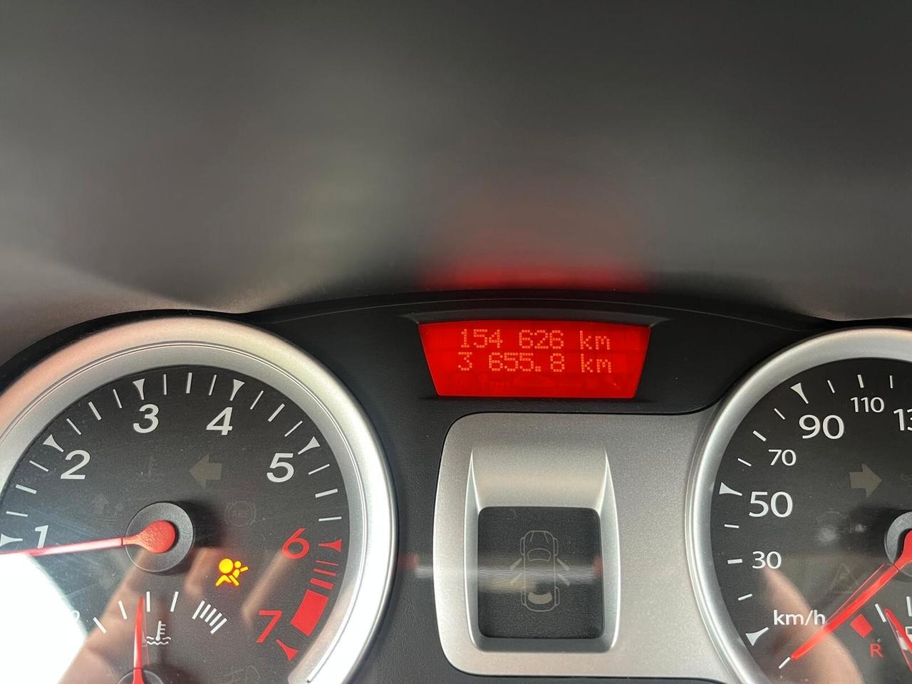 Renault Clio 1.2 16V 5 porte