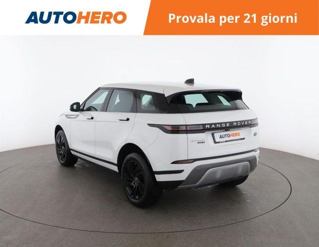 LAND ROVER Range Rover Evoque 2.0D I4 180 CV AWD Auto R-Dynamic SE