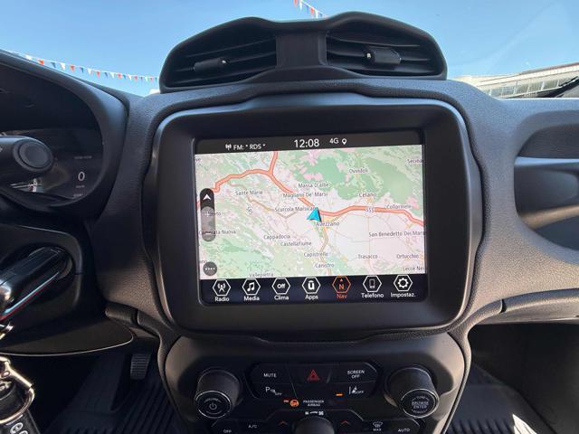 JEEP Renegade 1.6 Mjt 130 CV Limited SCONTO ROTTAMAZIONE