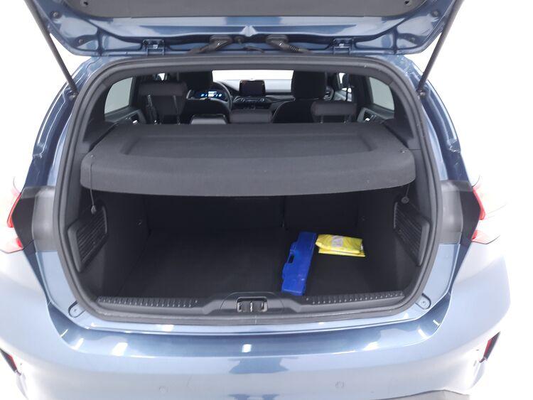Ford Focus Hybrid ST-Line X BR484034 1.0 Mild Hybrid 155CV
