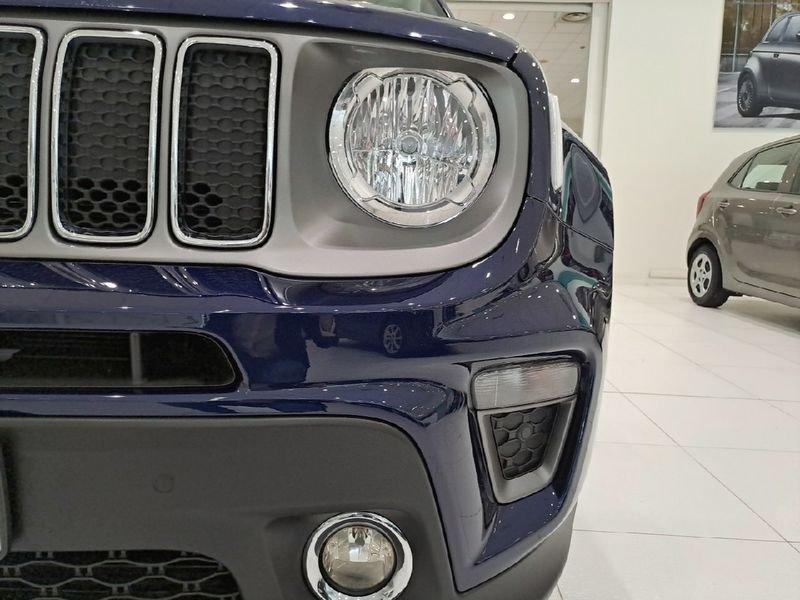 Jeep Renegade 1.6 MJet 130cv Limited