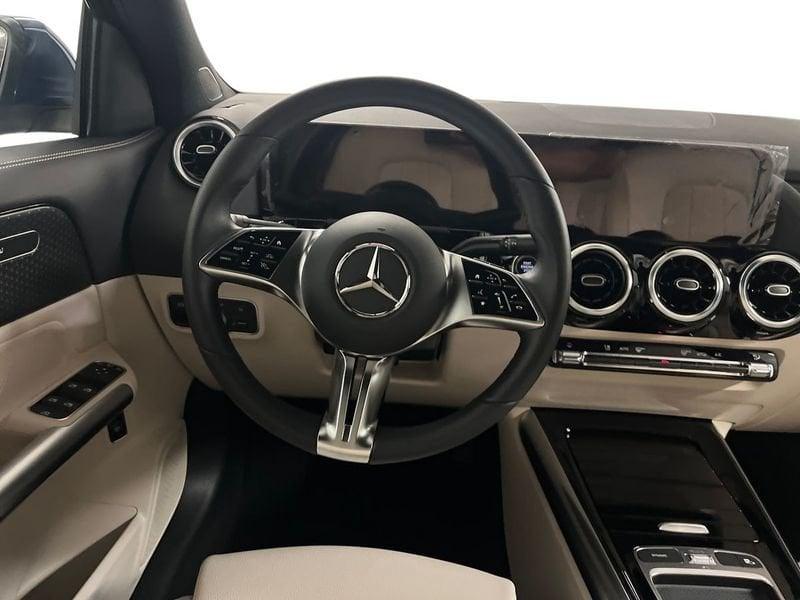Mercedes-Benz GLA 180 d Automatic Progressive Advanced
