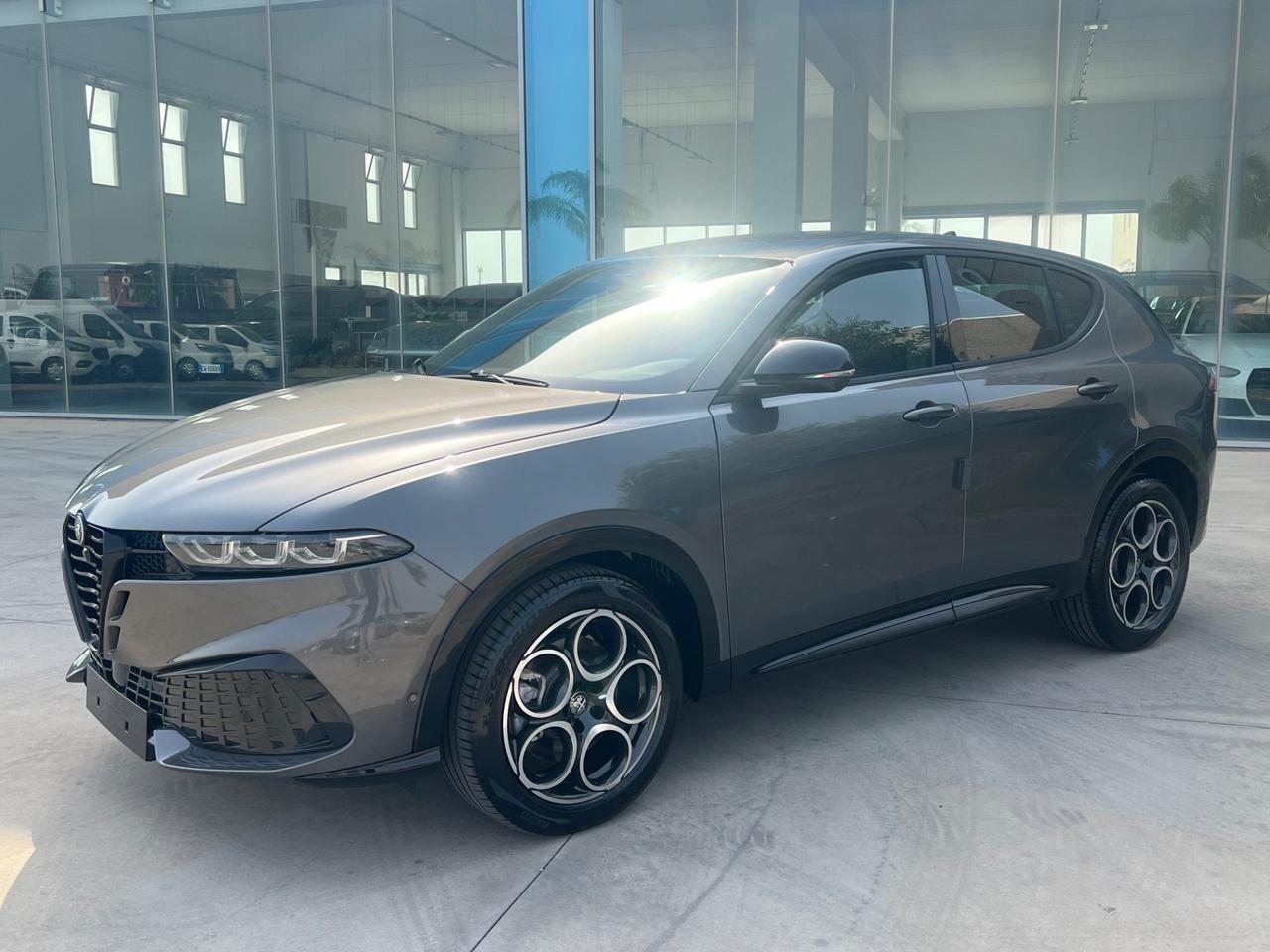 Alfa Romeo Tonale 1.5 175 CV MHEV TCT7 Sprint - possibilità noleggio no scoring