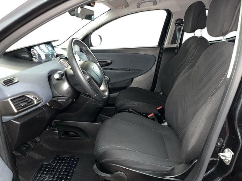 Lancia Ypsilon III 2021 1.0 firefly hybrid Gold s&s 70cv