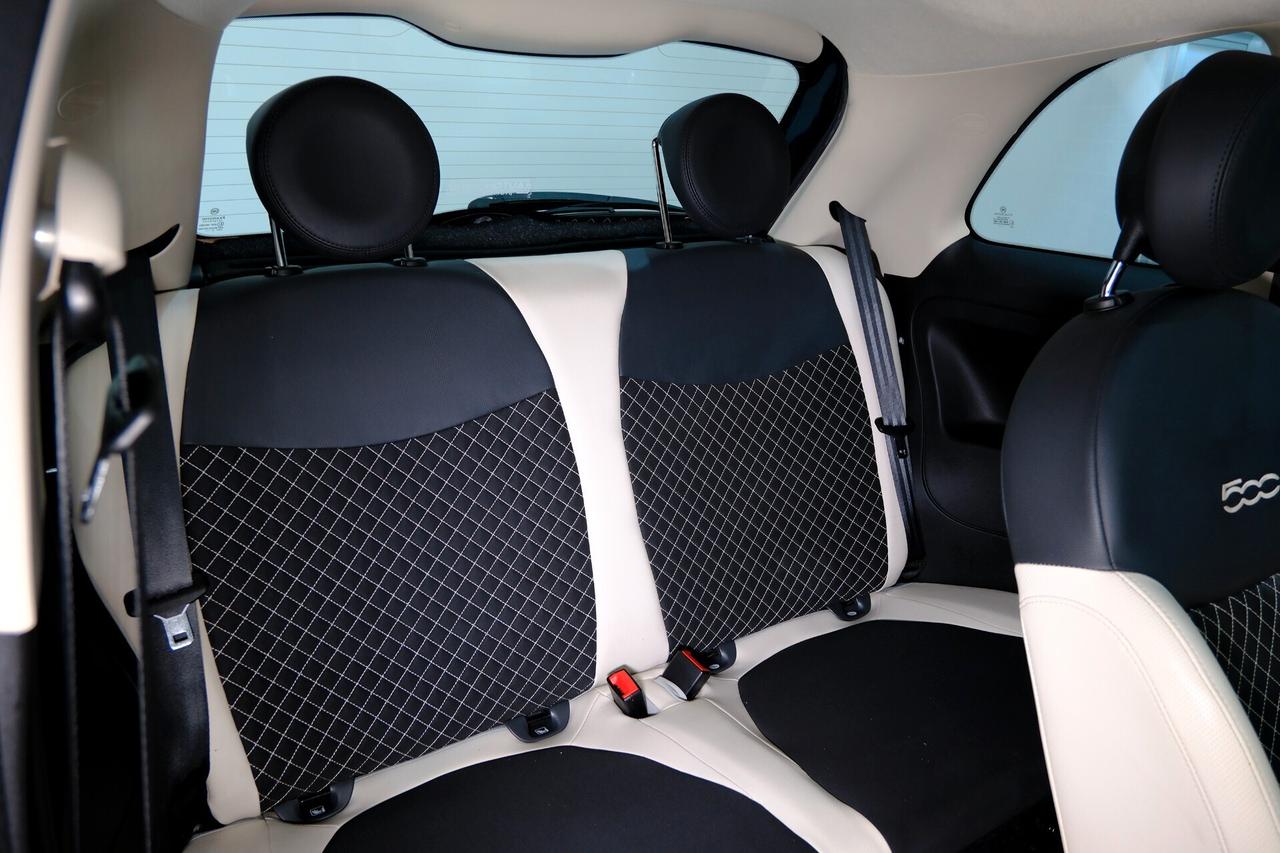 FIAT 500 1.0 Hybrid 70 cv DOLCEVITA