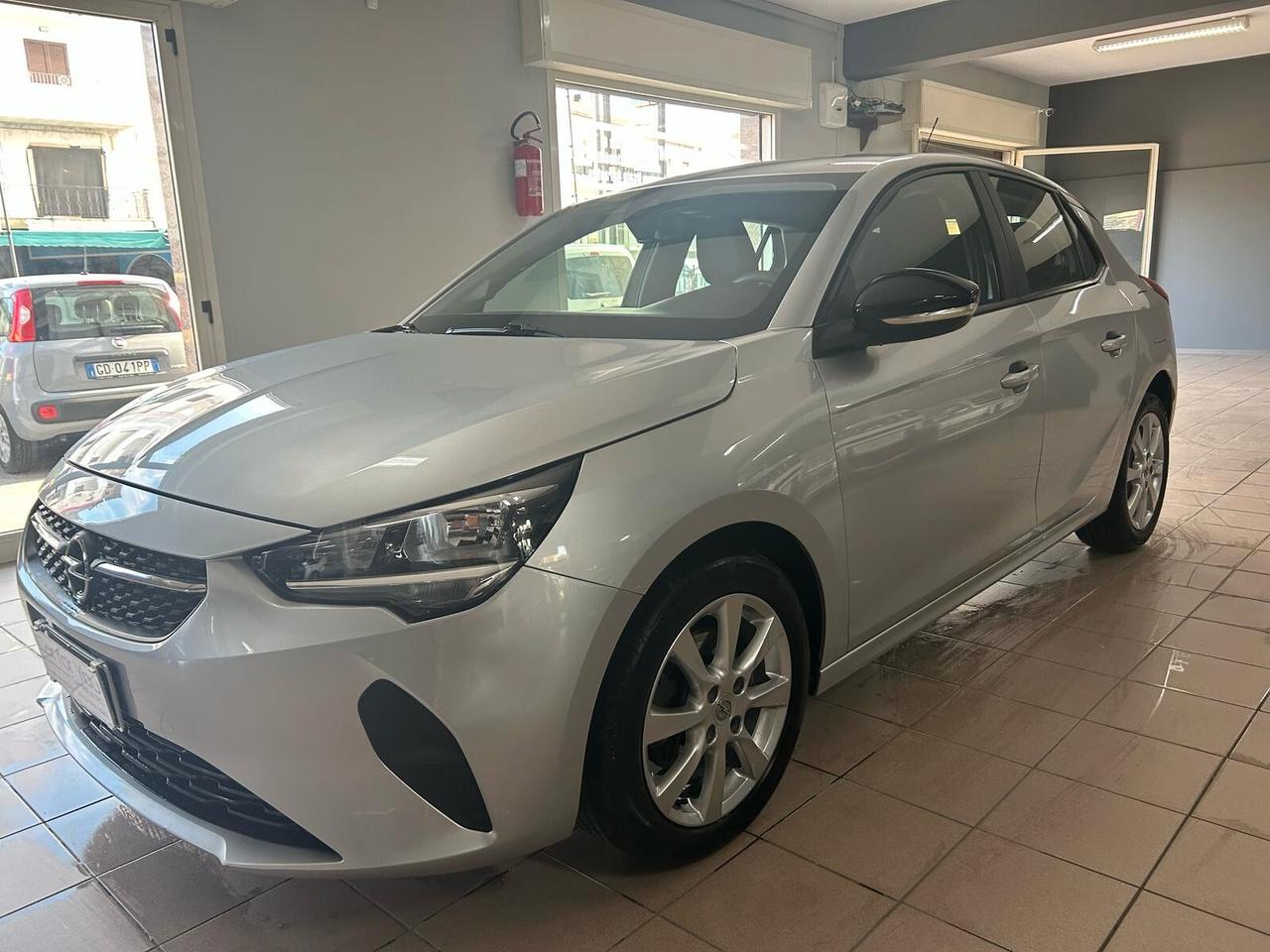 Opel Corsa 1.5 D 100 CV Edition