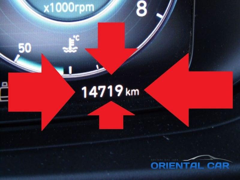 Hyundai i20 i20 1.0 t-gdi 48V Connectline imt SOLO 14.000 KILOMETRI COME NUOVA