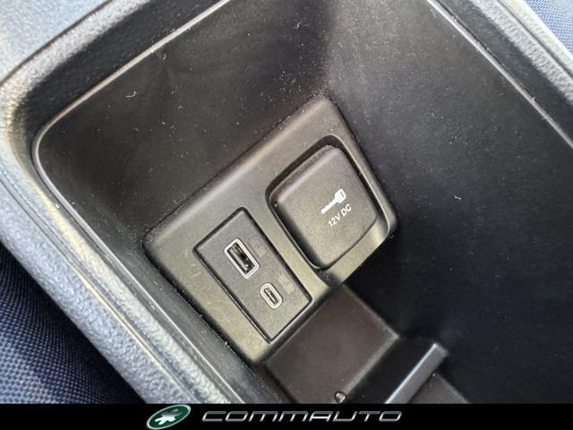 FIAT 500e Berlina 23,65 kWh Action