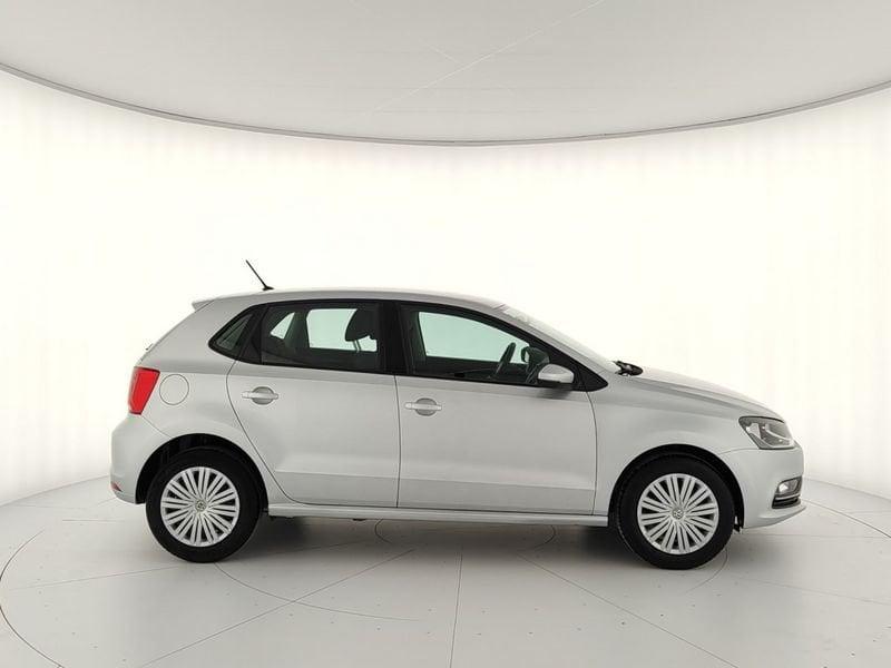 Volkswagen Polo Polo 1.0 MPI 75 CV 5p. Comfortline