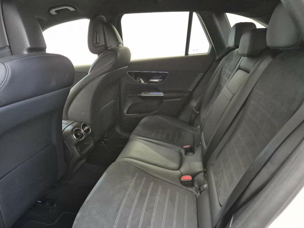 Mercedes GLC 220 220 d Mild hybrid AMG Line Advanced 4Matic 9G-Tronic