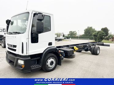 IVECO Eurocargo 120E22
